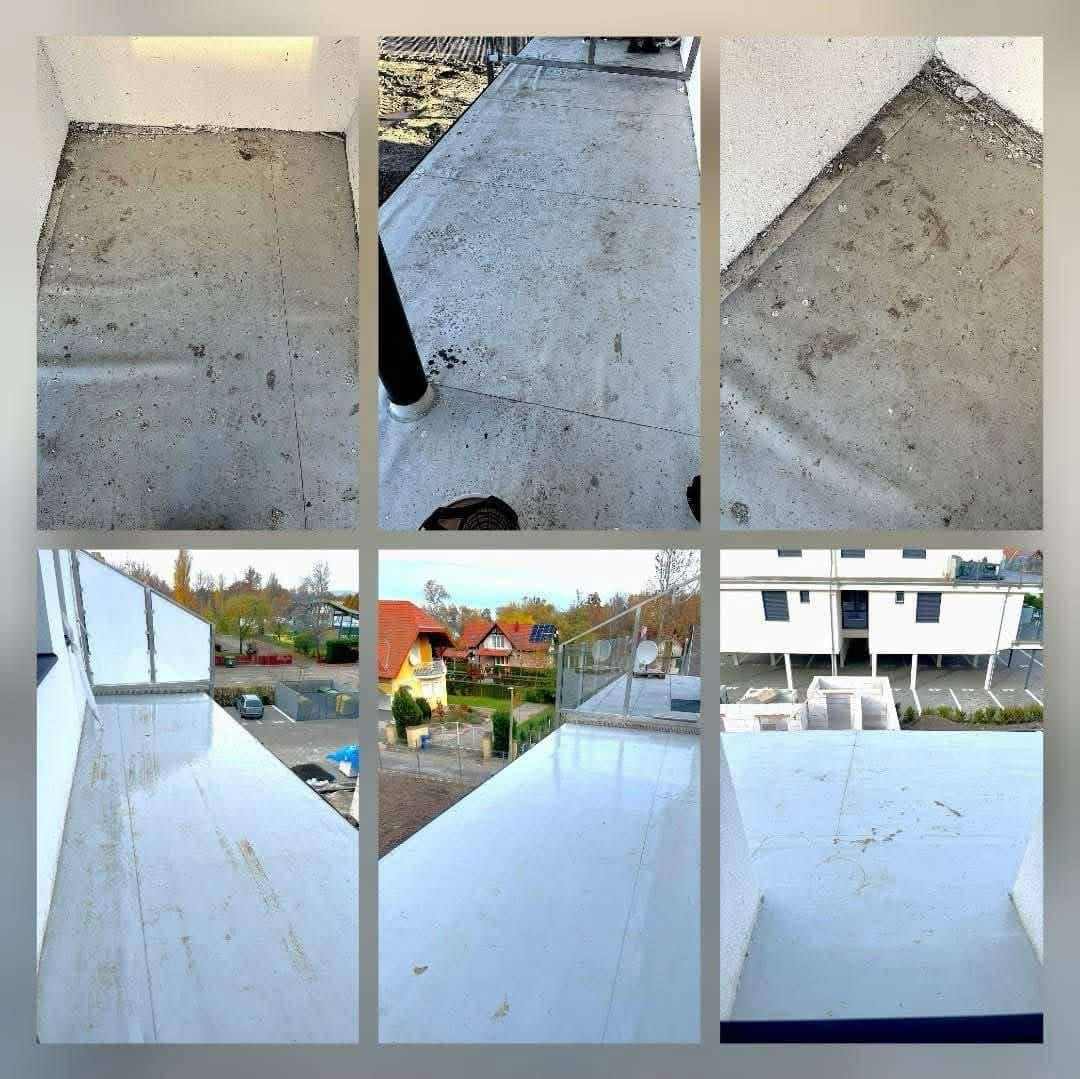 Lellemarine társasházak „C” épület